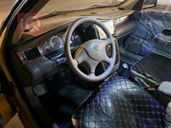 ئێران خودرۆ سه مه ند